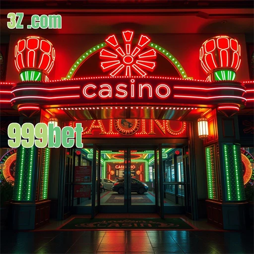 Cassino Empolgante no 999bet.com: Aventura e Diversão