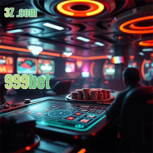 Login Criativo no Mundo do 999bet.com: Inovações e Vantagens