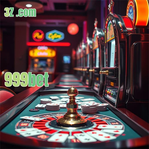 Promoção Irresistível no 999bet.com: Ganhos e Diversão Aguardam