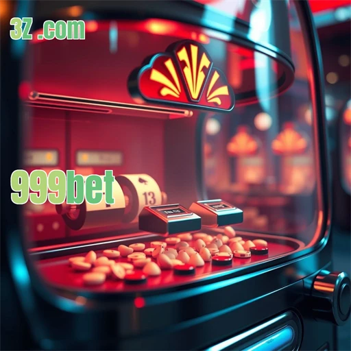 Slots do 999bet.com: Emoção e Diversão a Cada Giro